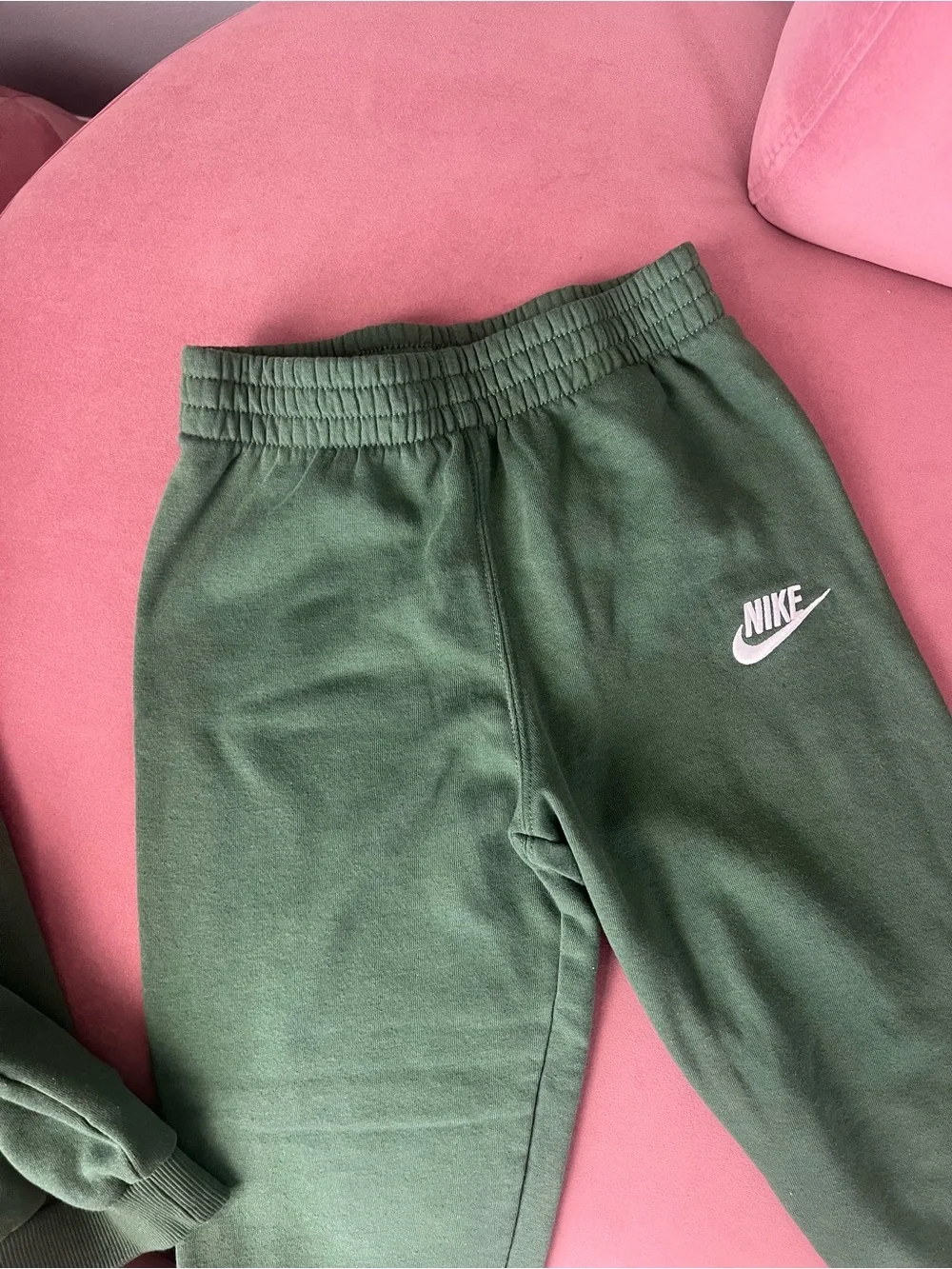 Nike two piece